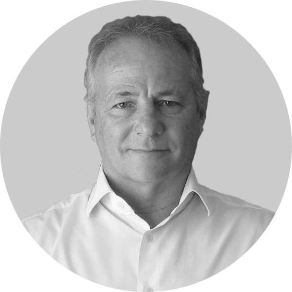 Alan Churchward - Head of Operations at Redox Software