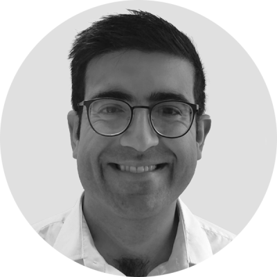 Joe Patel - Head of Engineering & Client Relations