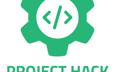 Project Hack Eh? logo