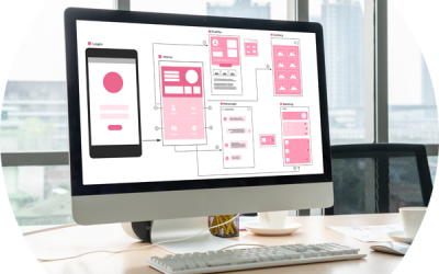 Planning the UX for a new app